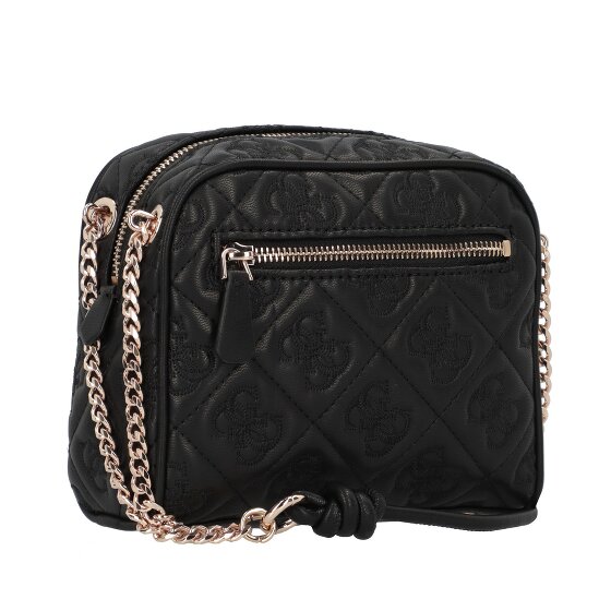 Guess Adelasia Mini Borsa Borsa a tracolla 18 cm