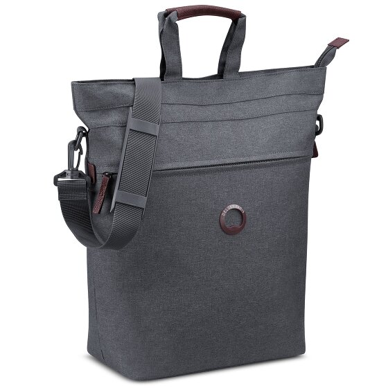 Delsey Paris Borsa shopper Maubert 2.0 RFID 38,5 cm Scomparto per laptop