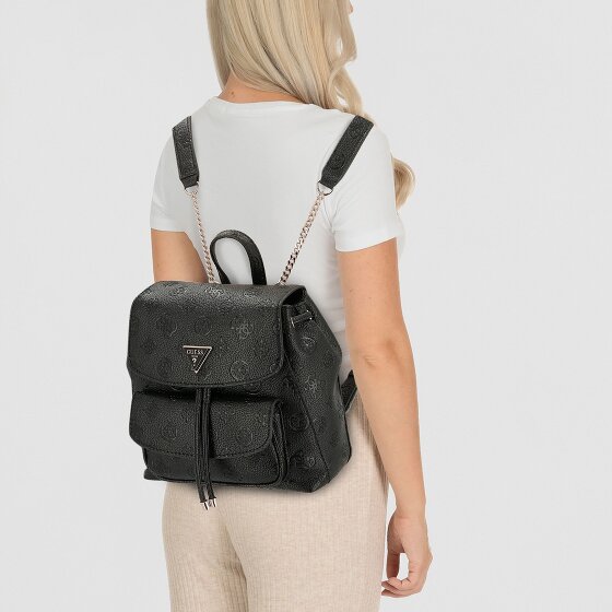 Guess Cresidia Zaino da città 25 cm