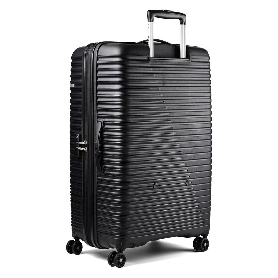 American Tourister Liftoff 4 ruote Carrello 45 cm con piega di espansione
