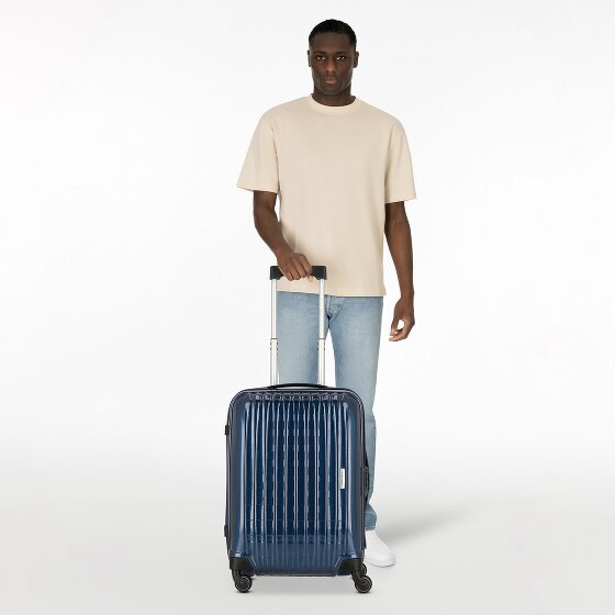 Samsonite Chronolite 4 ruote Carrello della cabina 55 cm