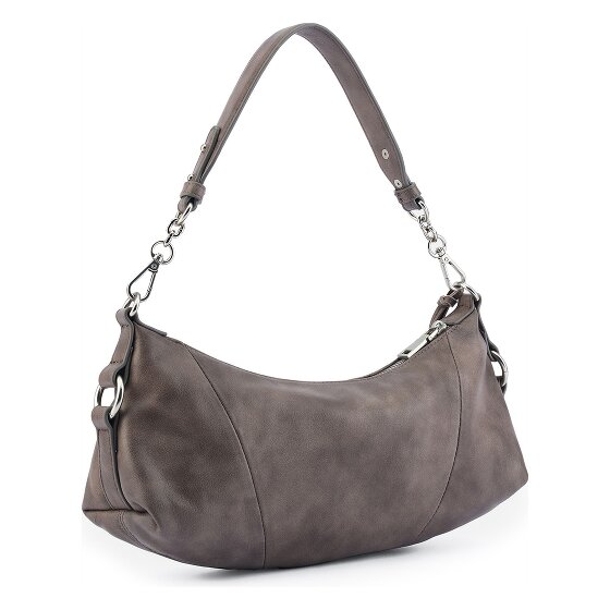 FredsBruder Stay With Me Borsa a spalla Vera Pelle 31 cm