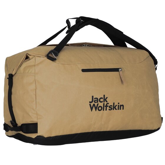 Jack Wolfskin Borsa da viaggio Traveltopia 63 cm