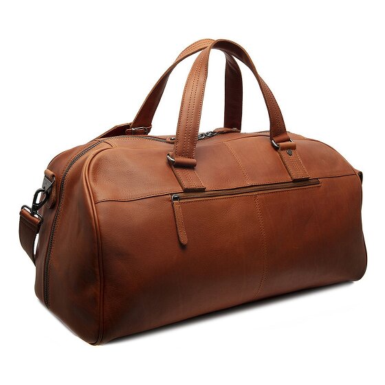 The Chesterfield Brand Rivaro Borsa da viaggio Weekender Pelle 53 cm