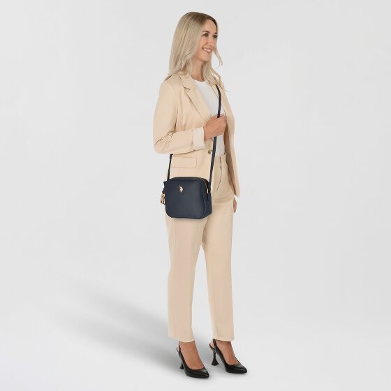 U.S. Polo Assn. Jones Borsa a tracolla 20 cm