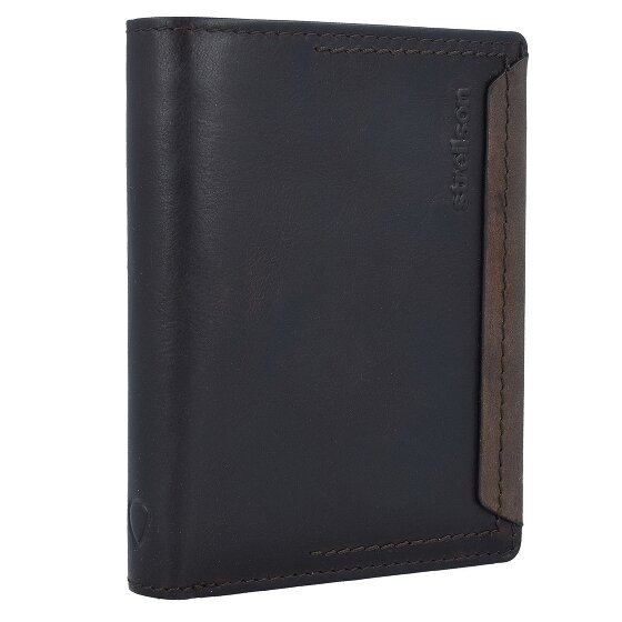 Strellson Portafoglio Camden in pelle 10 cm