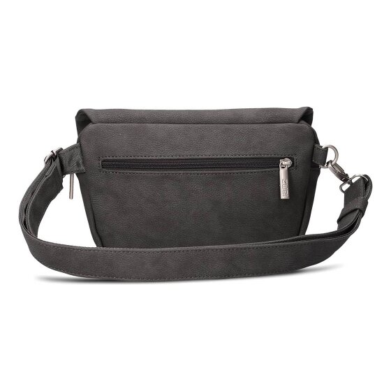 Zwei Mademoiselle.M Borsa a tracolla 25 cm