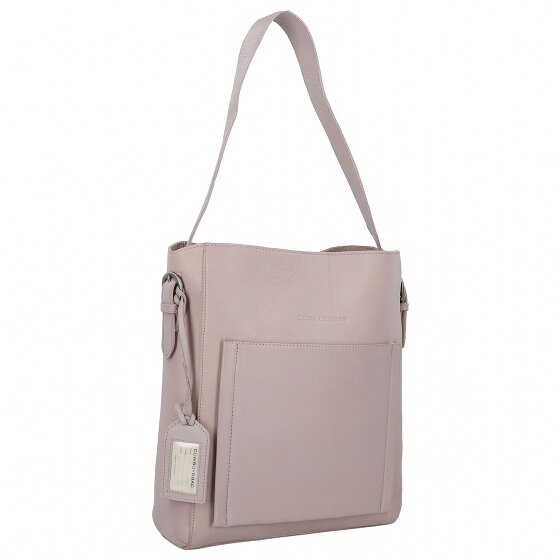 Cowboysbag City Kuna Borsa a tracolla Pelle 28 cm Scomparto per laptop