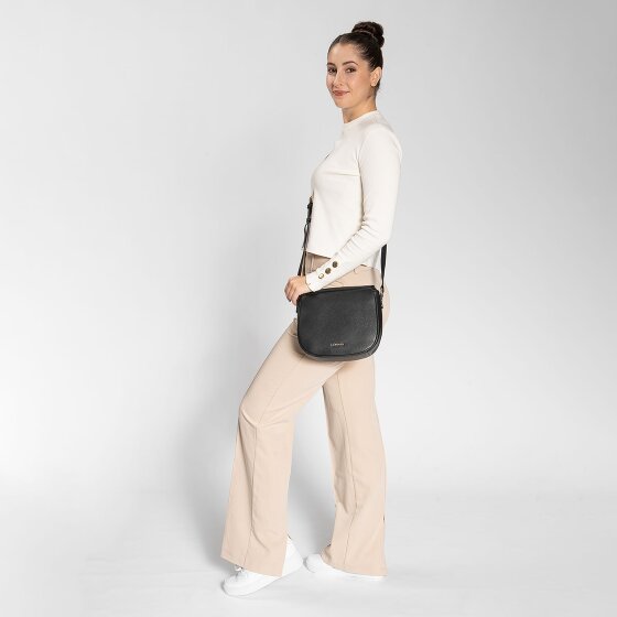 Lazarotti Bologna Leather Borsa a tracolla Pelle 25 cm