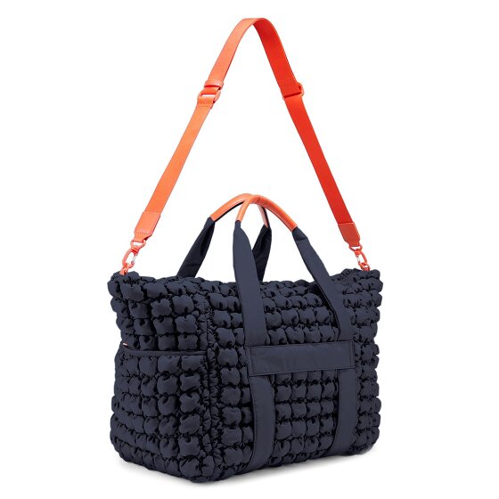 LES VISIONNAIRES Unio Travel Bag Borsa shopper 44 cm