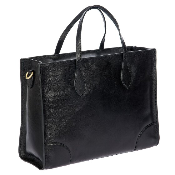 Bric's Volterra Borsa shopper S Pelle 35 cm Scomparto per laptop