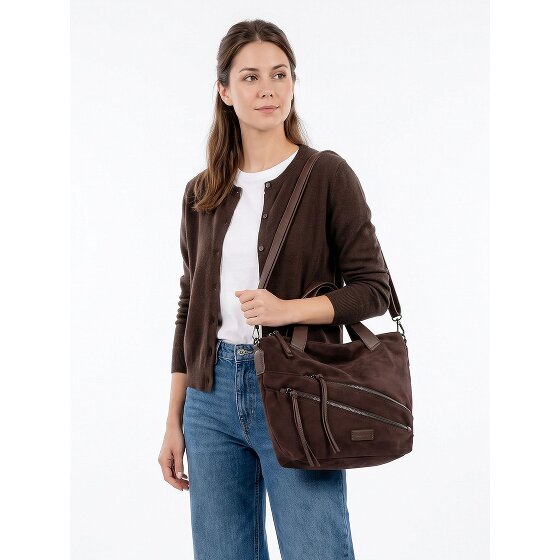 Suri Frey SFY Celly Borsa tote L 39 cm