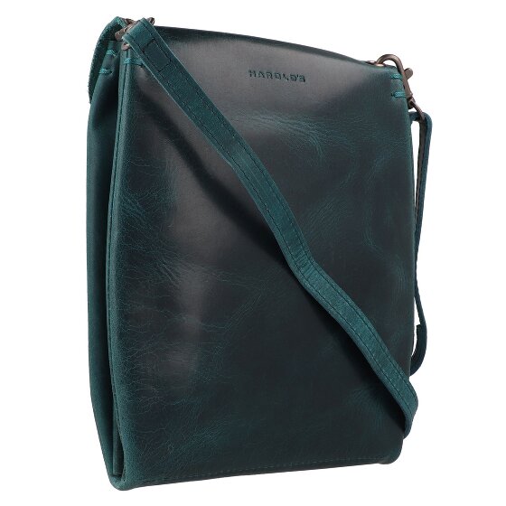 Harold's Fold Mini Borsa Borsa a tracolla Pelle 17 cm