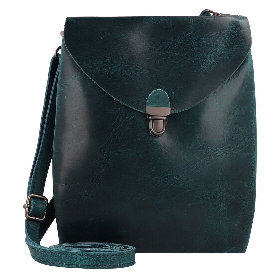 Harold's Fold Mini Borsa Borsa a tracolla Pelle 17 cm