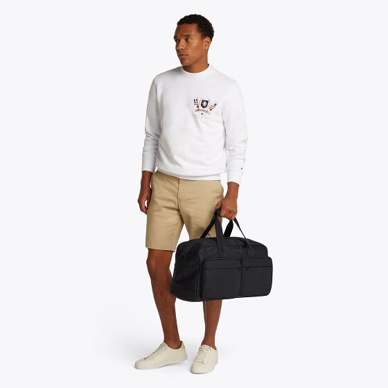 Tommy Hilfiger TH Repreve Borsa da viaggio Weekender 50 cm