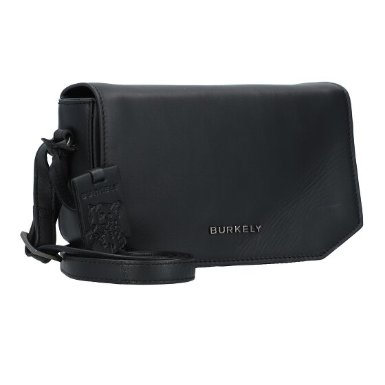 Burkely Nocturnal Nova Borsa a tracolla Pelle 20 cm