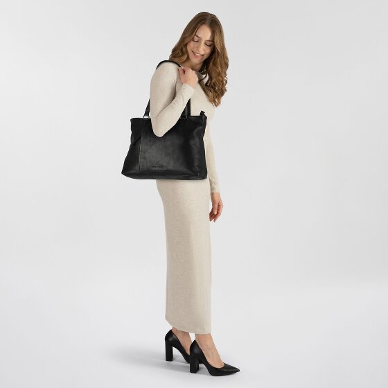 Greenburry Colombiana Borsa shopper Pelle 37 cm