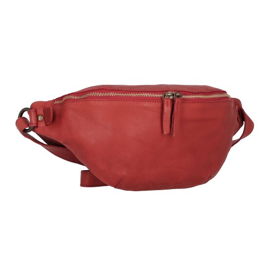 Harold's Marsupio Submarine in pelle 33 cm