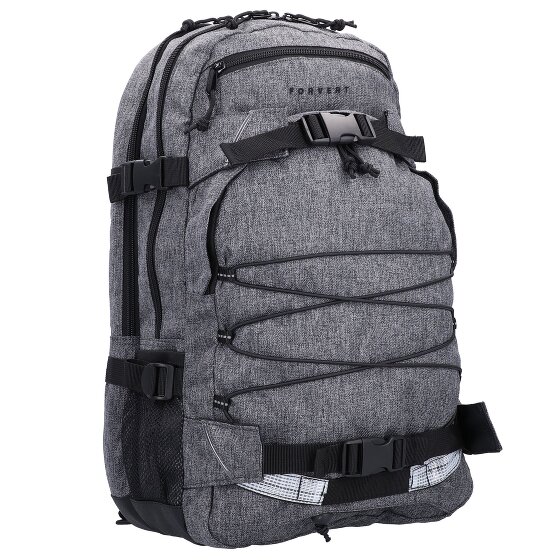Forvert Zaino Melange 48,5 cm Scomparto per computer portatile