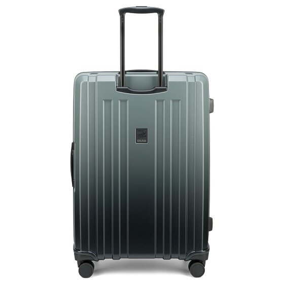 Epic Crate EX Wildlife 4 ruote Carrello 75 cm