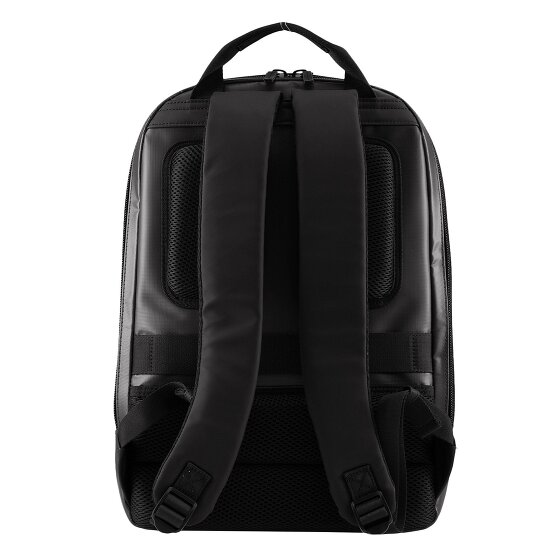 Jost Tolja Zaino da giorno 44 cm Scomparto per laptop