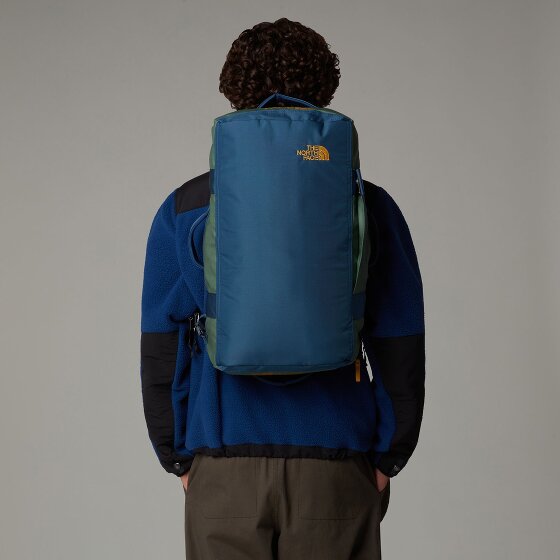 The North Face Base Camp Voyager 32L Holdall 57 cm
