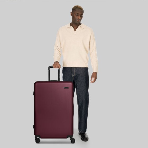Smartbox Edition 05 4 ruote Carrello 76 cm