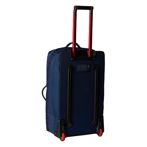 The North Face Base Camp 29 2 ruote Borsa da viaggio 73 cm