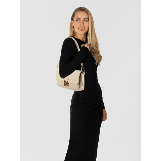 Coccinelle C-Me Lock Borsa a tracolla Pelle 24 cm