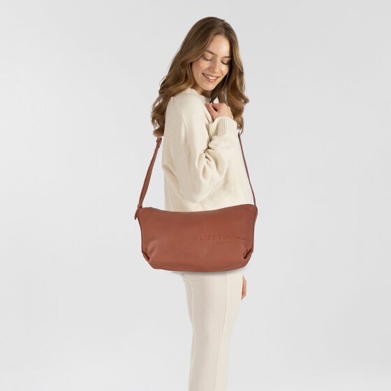 Liebeskind Elvira Borsa a tracolla Pelle 26 cm