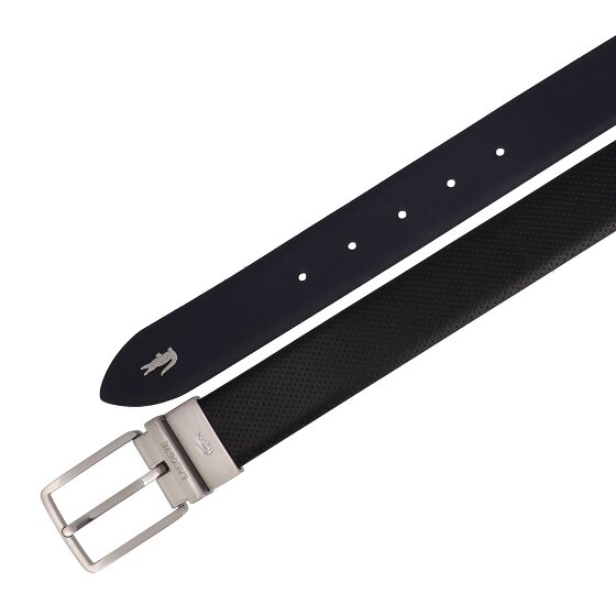 Lacoste Cintura Pelle