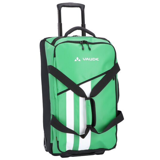 Vaude Rotuma 65 2 ruote Carrello 61 cm