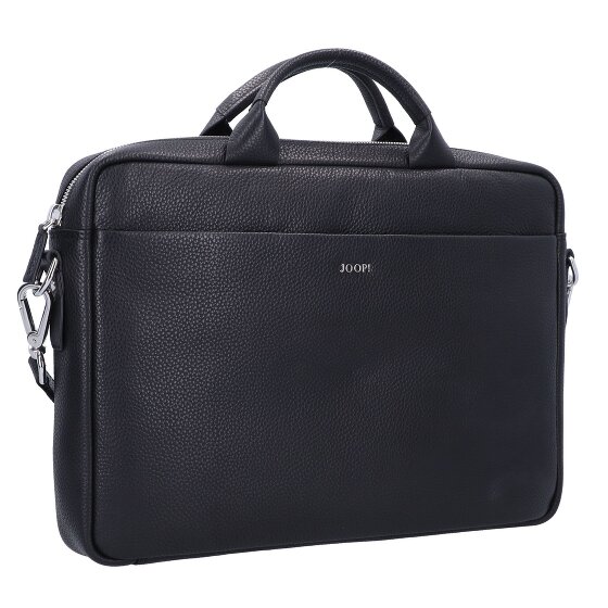 Joop! Cardona Pandion Cartella pelle 40 cm scomporto Laptop