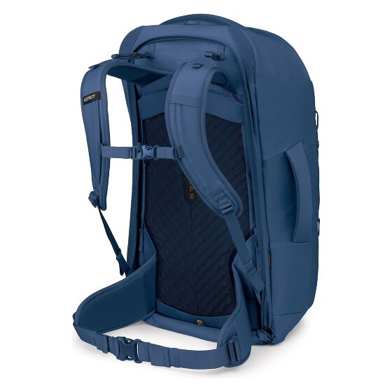 Osprey Zaino da viaggio Farpoint 70 L 65 cm