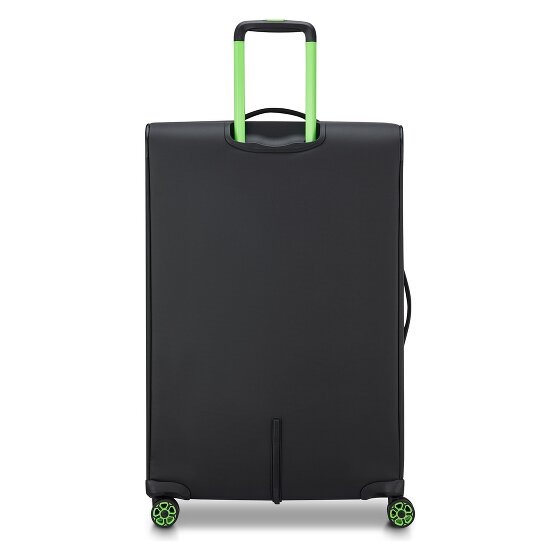 Roncato Norway 4 ruote Carrello 77 cm espandibile
