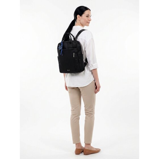 Tamaris TAS Maleen Zaino da giorno 38 cm Vano porta PC