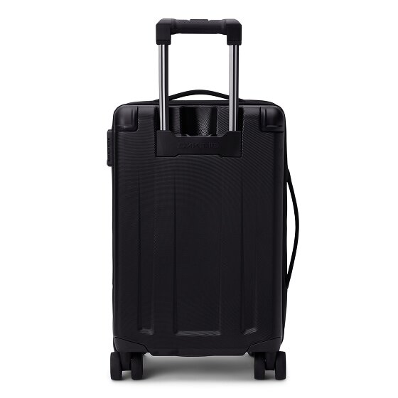 Dakine Split 48L 4 ruote Trolley cabina 55 cm espandibile