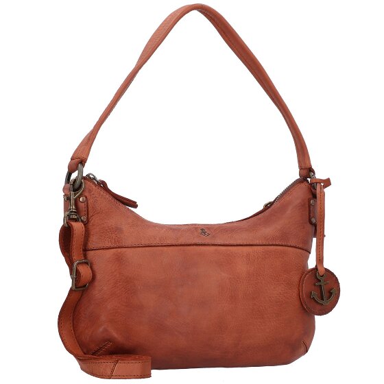 Harbour 2nd Mara Borsa a tracolla in pelle 30 cm