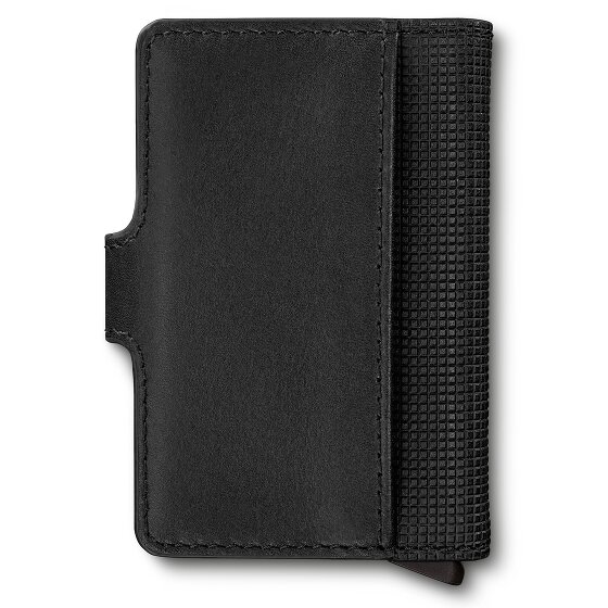 Victorinox Altius Secrid Custodia per carta di credito Protezione RFID Pelle 10 cm