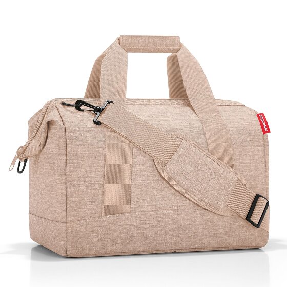 reisenthel Borsa da viaggio Allrounder M Weekender 40 cm
