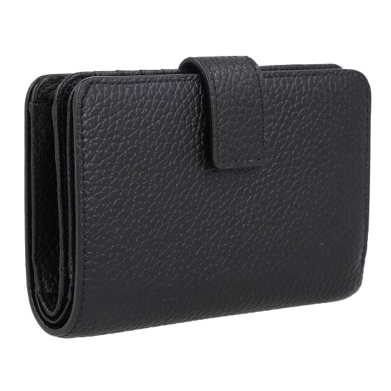 AIGNER Portafoglio Ivy RFID in pelle 14 cm