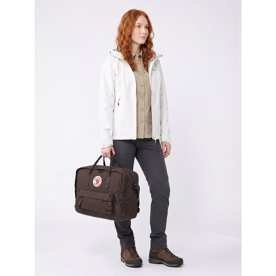 Fjällräven Kånken Weekender Borsa da viaggio Weekender 44 cm