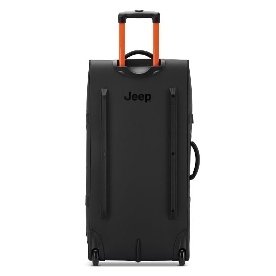 Jeep JS007C 2 ruote Carrello 82 cm