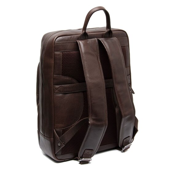 The Chesterfield Brand Nicola Zaino da giorno Pelle 40 cm