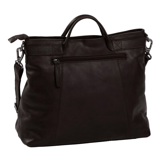 The Chesterfield Brand Helsinki Borsetta Pelle 35 cm