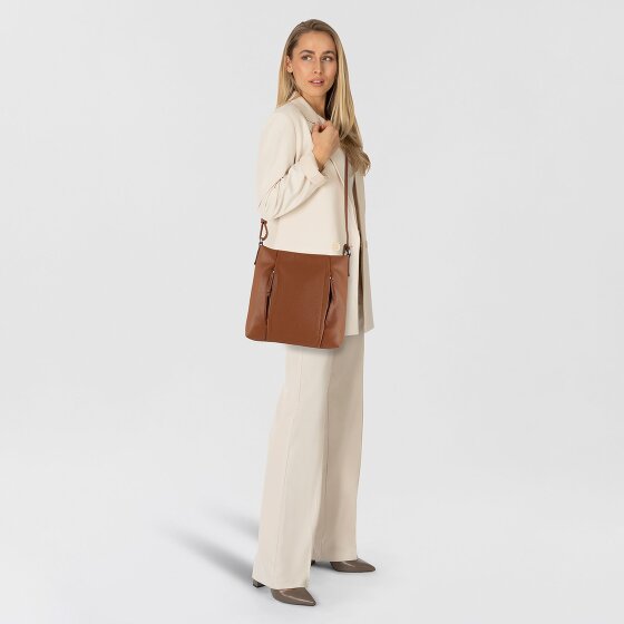 Tom Tailor Beca Borsa a tracolla 27.5 cm