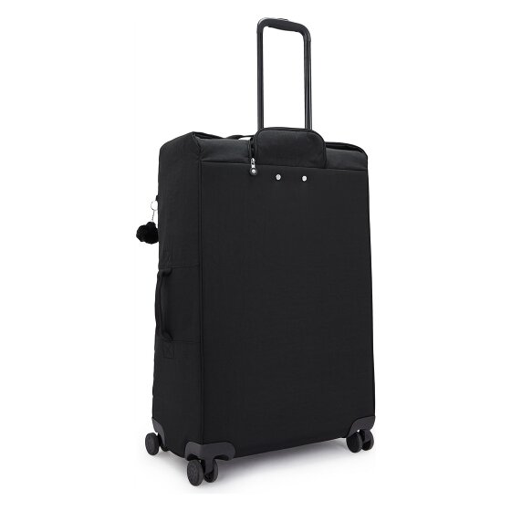 Kipling Basic Darcey Up L 4 ruote Carrello L 75 cm