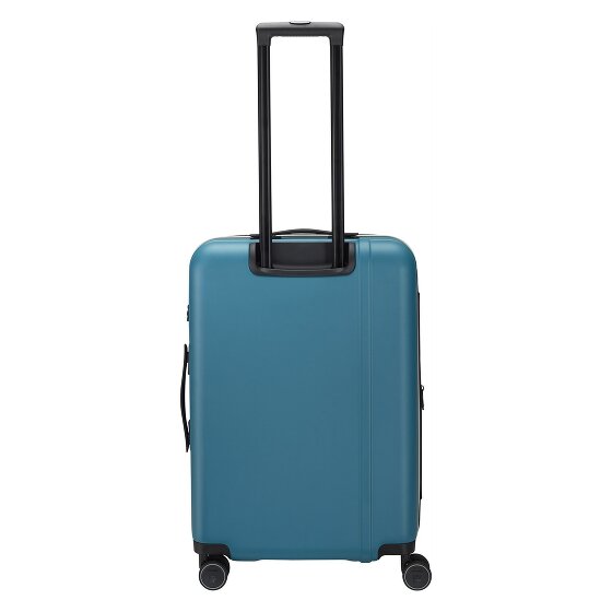 Travelite travelite x NFL 4 ruote Set di valigie 3 pezzi espandibile