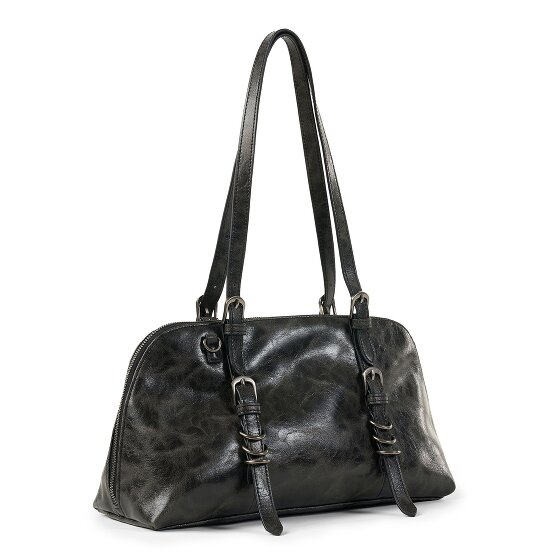 FredsBruder Ever Faded Borsa a tracolla Pelle 37.5 cm