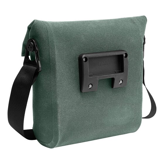 Vaude Augsburg IV Borsa da bicicletta S 25 cm
